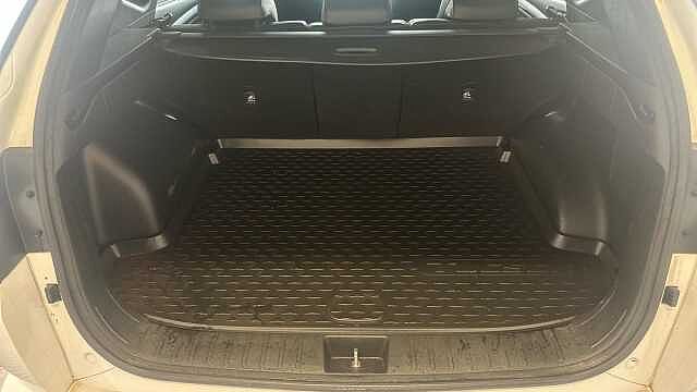 Hyundai TUCSON 1.6 h T-GDi N Line S SUV 5dr Petrol Hybrid Auto Euro 6 (s/s) (230 ps)