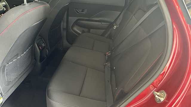Hyundai KONA 1.6 h-GDi N Line SUV 5dr Petrol Hybrid DCT Euro 6 (s/s) (141 ps)