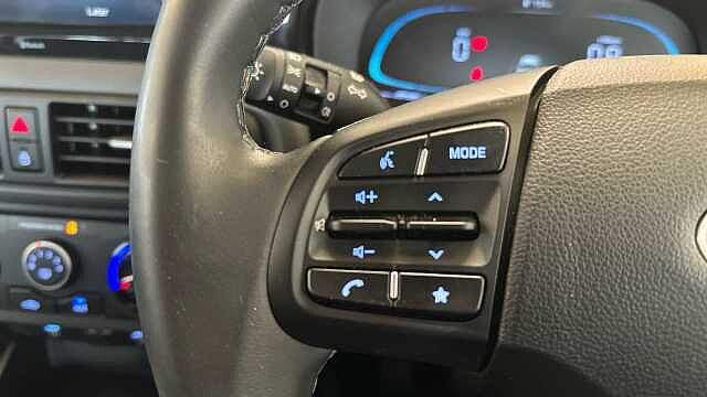Hyundai i10 1.0 Advance Hatchback 5dr Petrol Manual Euro 6 (s/s) (63 ps)