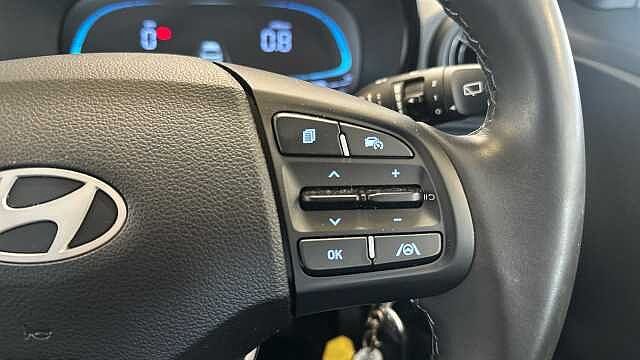 Hyundai i10 1.0 Advance Hatchback 5dr Petrol Manual Euro 6 (s/s) (63 ps)