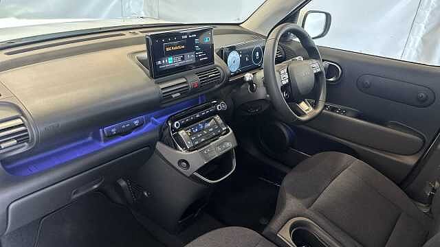 Hyundai INSTER Long Range 49kWh 02 SUV 5dr Electric Auto (115 ps)