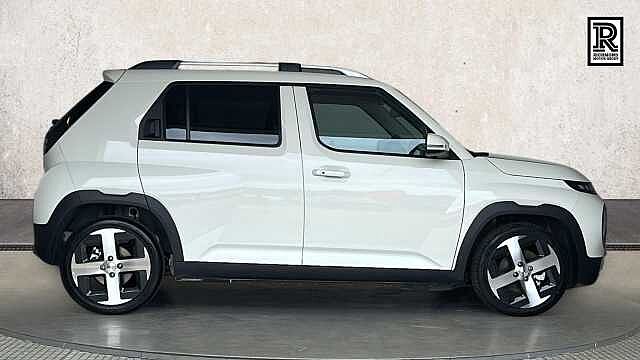 Hyundai INSTER Long Range 49kWh 02 SUV 5dr Electric Auto (115 ps)