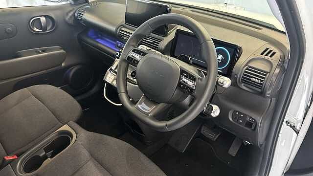 Hyundai INSTER Long Range 49kWh 02 SUV 5dr Electric Auto (115 ps)