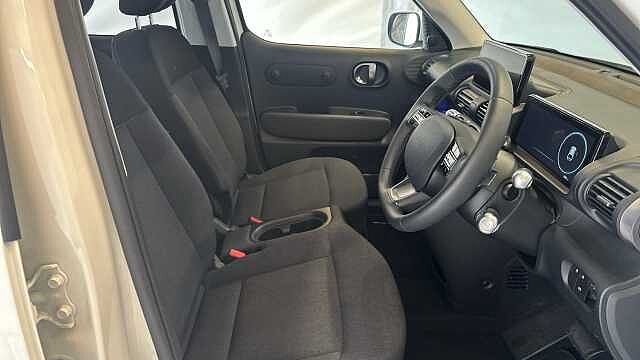 Hyundai INSTER Long Range 49kWh 02 SUV 5dr Electric Auto (115 ps)