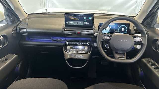 Hyundai INSTER Long Range 49kWh 02 SUV 5dr Electric Auto (115 ps)