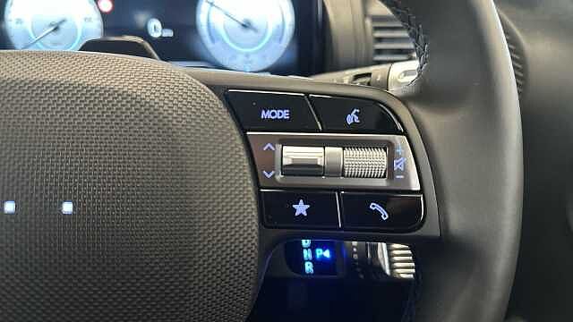 Hyundai INSTER Long Range 49kWh 02 SUV 5dr Electric Auto (115 ps)