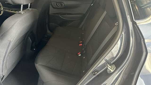 Hyundai BAYON 1.0 T-GDi MHEV Premium SUV 5dr Petrol Hybrid DCT Euro 6 (s/s) (100 ps)