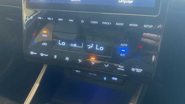 Hyundai TUCSON 1.6 h T-GDi N Line S SUV 5dr Petrol Hybrid Auto Euro 6 (s/s) (230 ps)