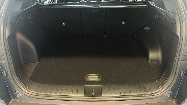 Hyundai TUCSON 1.6 h T-GDi Ultimate SUV 5dr Petrol Hybrid Auto Euro 6 (s/s) (230 ps)