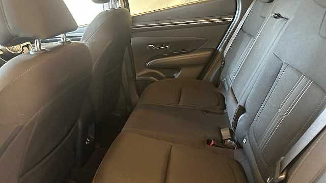 Hyundai TUCSON 1.6 h T-GDi Premium SUV 5dr Petrol Hybrid Auto Euro 6 (s/s) (230 ps)