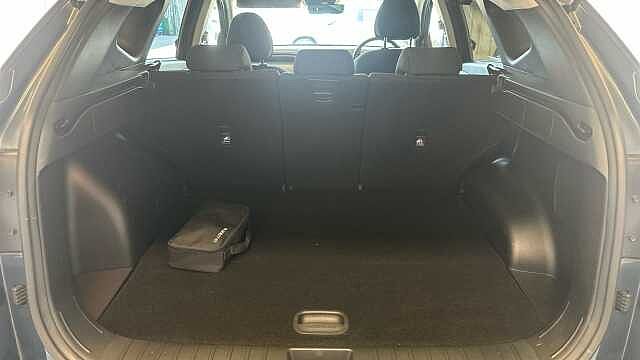 Hyundai TUCSON 1.6 h T-GDi Premium SUV 5dr Petrol Hybrid Auto Euro 6 (s/s) (230 ps)