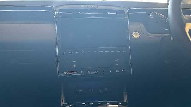 Hyundai TUCSON 1.6 h T-GDi Premium SUV 5dr Petrol Hybrid Auto Euro 6 (s/s) (230 ps)