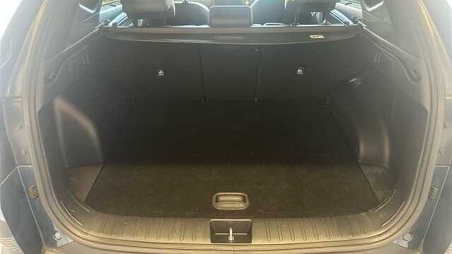 Hyundai TUCSON 1.6 h T-GDi Ultimate SUV 5dr Petrol Hybrid Auto Euro 6 (s/s) (230 ps)