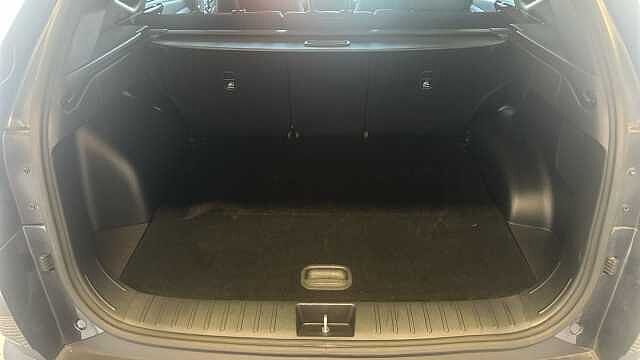Hyundai TUCSON 1.6 T-GDi MHEV Premium SUV 5dr Petrol Hybrid DCT Euro 6 (s/s) (150 ps)