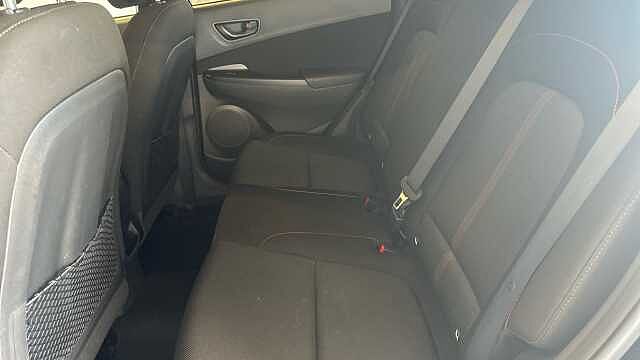 Hyundai KONA 1.0 T-GDi MHEV N Line SUV 5dr Petrol Hybrid Manual Euro 6 (s/s) (120 ps)