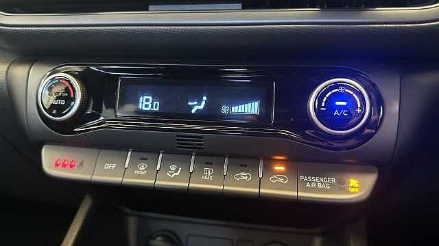 Hyundai KONA 1.0 T-GDi MHEV N Line SUV 5dr Petrol Hybrid Manual Euro 6 (s/s) (120 ps)