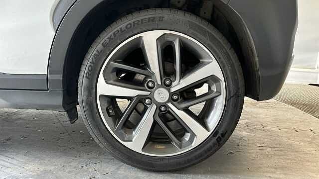 Hyundai KONA 1.0 T-GDi Play SUV 5dr Petrol Manual Euro 6 (s/s) (120 ps)