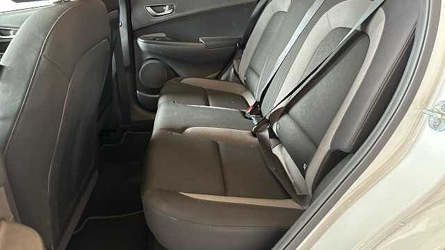 Hyundai KONA 1.0 T-GDi Play SUV 5dr Petrol Manual Euro 6 (s/s) (120 ps)