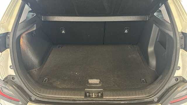 Hyundai KONA 1.0 T-GDi Play SUV 5dr Petrol Manual Euro 6 (s/s) (120 ps)
