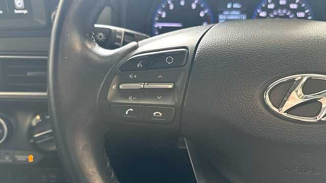 Hyundai KONA 1.0 T-GDi Play SUV 5dr Petrol Manual Euro 6 (s/s) (120 ps)