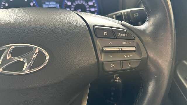 Hyundai KONA 1.0 T-GDi Play SUV 5dr Petrol Manual Euro 6 (s/s) (120 ps)
