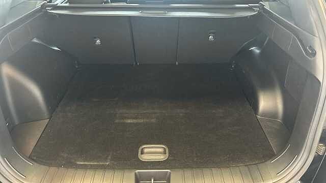 Hyundai TUCSON 1.6 h T-GDi Premium SUV 5dr Petrol Hybrid Auto Euro 6 (s/s) (230 ps)