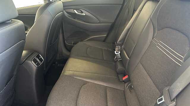 Hyundai i30 1.0 T-GDi MHEV Premium Tourer 5dr Petrol Hybrid Manual Euro 6 (s/s) (120 ps)
