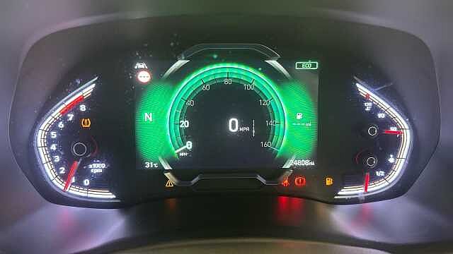 Hyundai i30 1.0 T-GDi MHEV Premium Tourer 5dr Petrol Hybrid Manual Euro 6 (s/s) (120 ps)