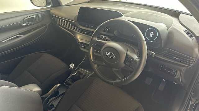 Hyundai i20 1.0 T-GDi MHEV Premium Hatchback 5dr Petrol Hybrid Manual Euro 6 (s/s) (100 ps)