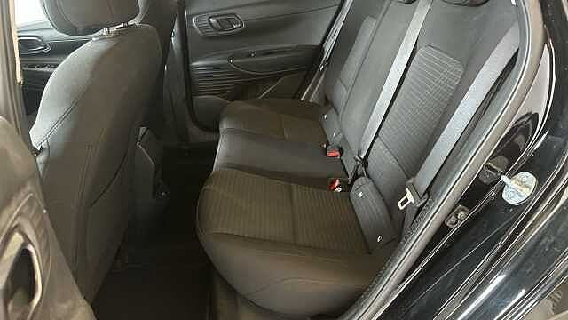 Hyundai i20 1.0 T-GDi MHEV Premium Hatchback 5dr Petrol Hybrid Manual Euro 6 (s/s) (100 ps)