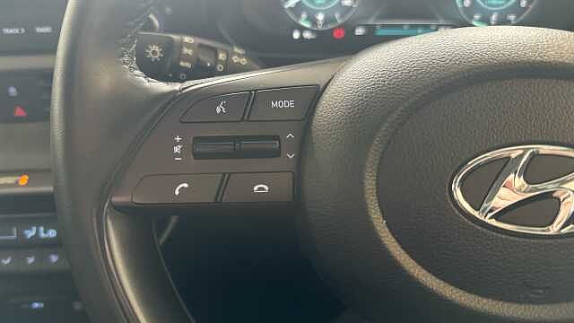 Hyundai i20 1.0 T-GDi MHEV Premium Hatchback 5dr Petrol Hybrid Manual Euro 6 (s/s) (100 ps)