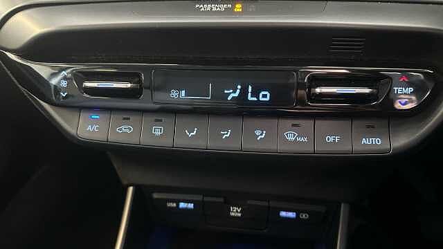Hyundai i20 1.0 T-GDi MHEV Premium Hatchback 5dr Petrol Hybrid Manual Euro 6 (s/s) (100 ps)