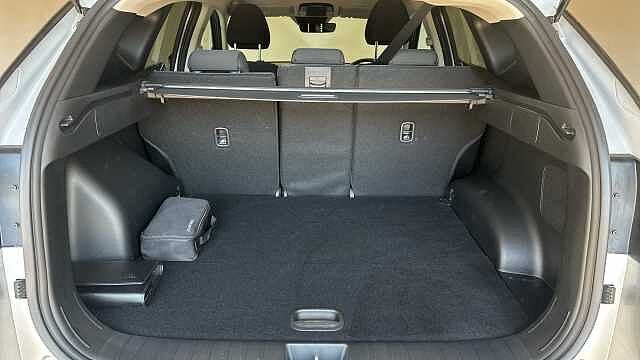 Hyundai TUCSON 1.6 h T-GDi Premium SUV 5dr Petrol Hybrid Auto Euro 6 (s/s) (230 ps)