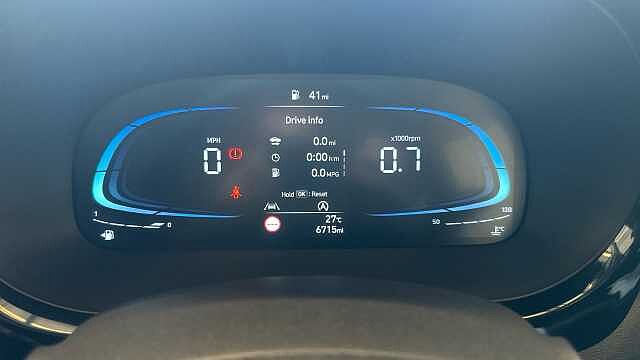 Hyundai i10 1.2 Premium Hatchback 5dr Petrol Manual Euro 6 (s/s) (79 ps)