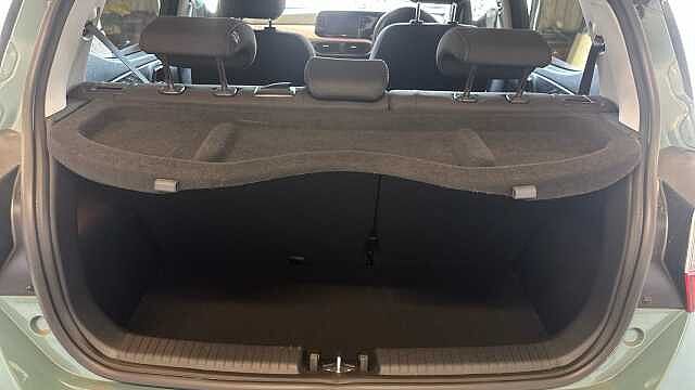Hyundai i10 1.2 Premium Hatchback 5dr Petrol Manual Euro 6 (s/s) (79 ps)