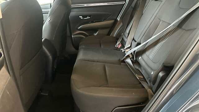 Hyundai TUCSON 1.6 h T-GDi Premium SUV 5dr Petrol Hybrid Auto Euro 6 (s/s) (230 ps)