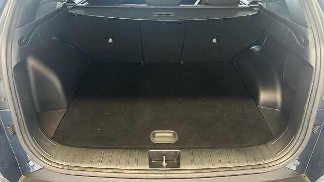 Hyundai TUCSON 1.6 h T-GDi Premium SUV 5dr Petrol Hybrid Auto Euro 6 (s/s) (230 ps)