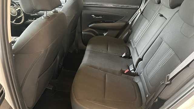 Hyundai TUCSON 1.6 h T-GDi Premium SUV 5dr Petrol Hybrid Auto Euro 6 (s/s) (230 ps)