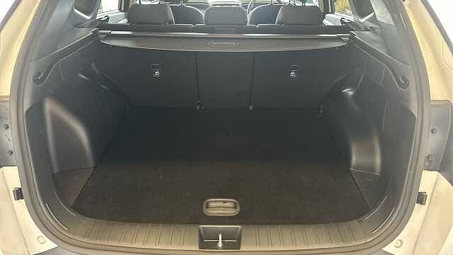 Hyundai TUCSON 1.6 h T-GDi Premium SUV 5dr Petrol Hybrid Auto Euro 6 (s/s) (230 ps)