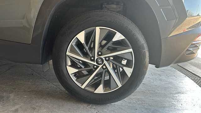 Hyundai TUCSON 1.6 T-GDi Premium SUV 5dr Petrol Manual Euro 6 (s/s) (150 ps)