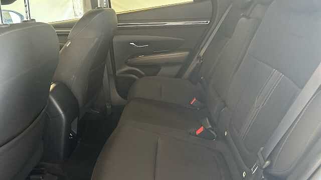 Hyundai TUCSON 1.6 T-GDi Premium SUV 5dr Petrol Manual Euro 6 (s/s) (150 ps)
