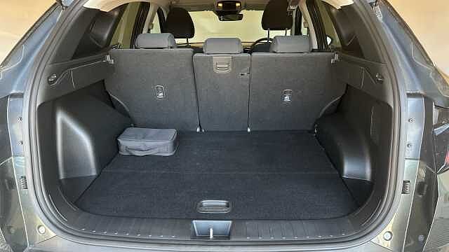 Hyundai TUCSON 1.6 T-GDi Premium SUV 5dr Petrol Manual Euro 6 (s/s) (150 ps)
