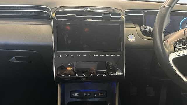 Hyundai TUCSON 1.6 T-GDi Premium SUV 5dr Petrol Manual Euro 6 (s/s) (150 ps)