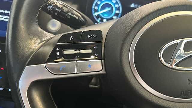 Hyundai TUCSON 1.6 T-GDi Premium SUV 5dr Petrol Manual Euro 6 (s/s) (150 ps)
