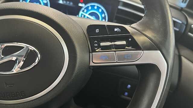Hyundai TUCSON 1.6 T-GDi Premium SUV 5dr Petrol Manual Euro 6 (s/s) (150 ps)