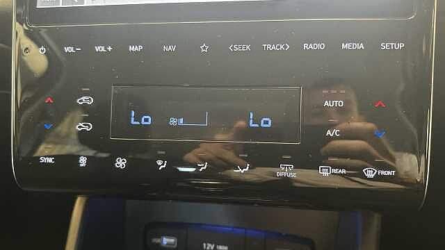 Hyundai TUCSON 1.6 T-GDi Premium SUV 5dr Petrol Manual Euro 6 (s/s) (150 ps)