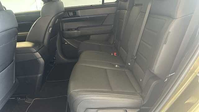Hyundai Santa Fe 1.6 h T-GDi Calligraphy SUV 5dr Petrol Hybrid Auto Euro 6 (s/s) (7Seat) (215 ps)
