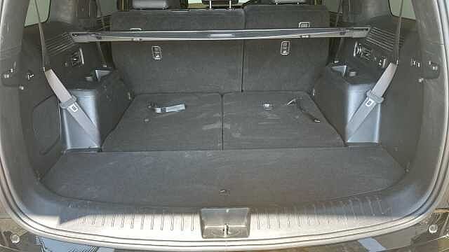 Hyundai Santa Fe 1.6 h T-GDi Calligraphy SUV 5dr Petrol Hybrid Auto Euro 6 (s/s) (7Seat) (215 ps)