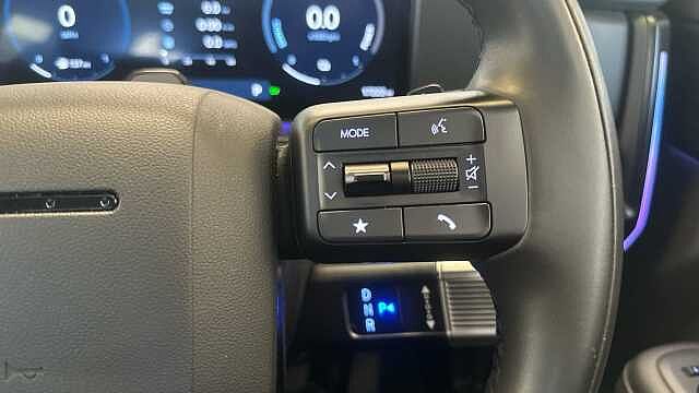 Hyundai Santa Fe 1.6 h T-GDi Calligraphy SUV 5dr Petrol Hybrid Auto Euro 6 (s/s) (7Seat) (215 ps)