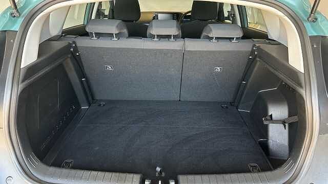 Hyundai BAYON 1.0 T-GDi MHEV SE Connect SUV 5dr Petrol Hybrid DCT Euro 6 (s/s) (100 ps)